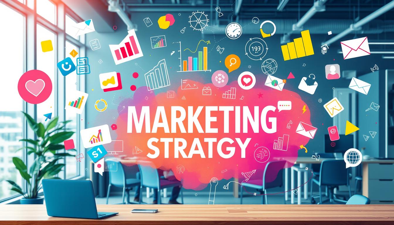 Marketing messaging that resonates